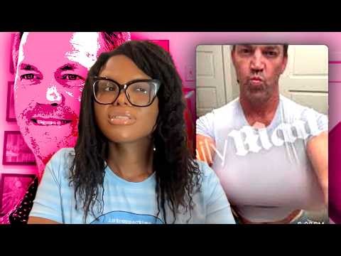 Explaining Bryon Noem's Fetish...