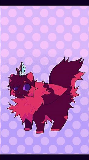 Fusha Feels Funny // Animation #furry #animation