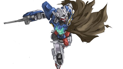 【EXVS2IB】EXIA！目标确认，进行武力介入！新作跳格删除换来横特大加强！三红恐怖火力放生连带走接近满血的3000机 能天使视点【高达vs】