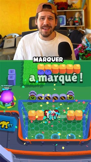 FINAL STRETCH TO FINISH BRAWLSTARS 😱?!