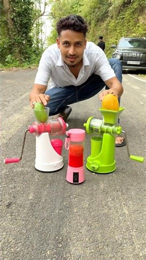 Duita New Dry Fruit Cutter And Hand Juicer Machine Unboxing😱