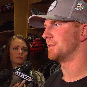 167K views · 1.2K reactions | “It’s not how I thought (my) birthday was gonna’ go.” Andy Dalton says he was blindsided by the decision to bench him, and he wants to play somewhere where he feels wanted. Here’s what a very candid Dalton had to say this afternoon: https://bit.ly/2PwaXuD | WLWT | Facebook