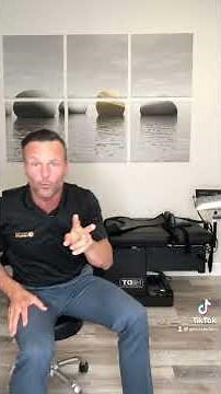 Why This Spinal Decompression Table Works So Well for Disc Problems