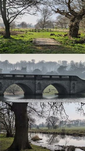 This is England. ❤️🌹 #england #countryside #englishcountryside