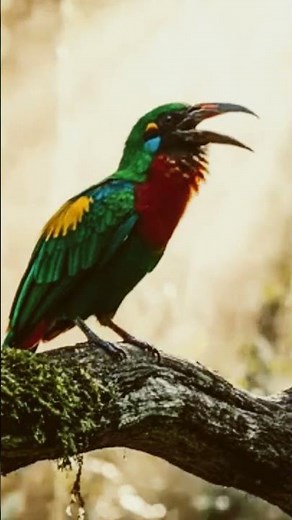 Canto de Pájaros en la Naturaleza 🐦🌿 Sonidos Relajantes para Dormir y Relajarse