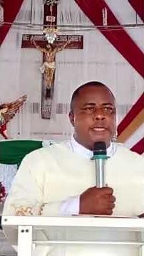 The Chaplet of the Precious Blood of Jesus by the Visionary Rev Bro. Barnabas I. Nwoye