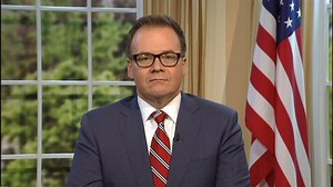 1.6K views · 48 reactions | EXTENDED INTERVIEW - John's full interview with Obama advisor Ben Rhodes | Chas from Planet America | Facebook