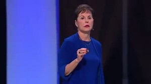 Ask and you will receive but you will need faith and patience as you wait for God's promises. Joyce stirs your faith up to believe! | Joyce Meyer Ministries