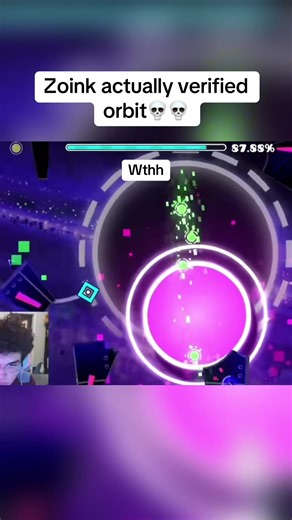 The Frustration of Gaming Failures in TikTok