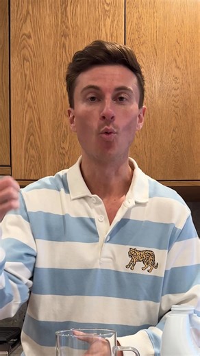 stop doomscrolling Madison, I’m bringing The Alpha Beta Male Tour to Orpheum Theater on Friday, April 25. Limited tickets remaining so get yours NOW! | Trevor Wallace | Facebook