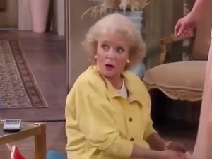 Golden Girls forever inspires laughter! Funny video clips bring joy! TV classics uplift! Golden moments shine! #goldengirls #funnyvideosclips #tv #goldengirlsforever #funnyvideos | Mac K. D Sandi