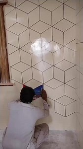 536K views · 8.7K reactions | Amazing wall paint #3d #imagination #paint #walldecor #wallpainting #pageviralシ゚ #100k | Al-Sheikh Company | Facebook