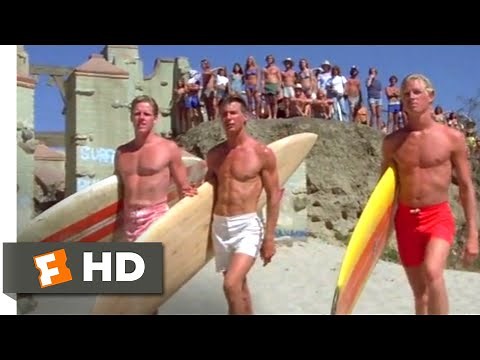 Big Wednesday (1978) - Reunited Scene (8/10) | Movieclips