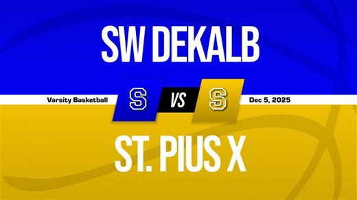 Southwest DeKalb High School (Decatur, GA) Girls  Basketball