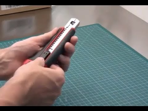 WEDO® Cutter Autoload