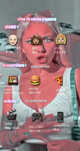 Crée ta soirée pyjama avec ces idées amusantes