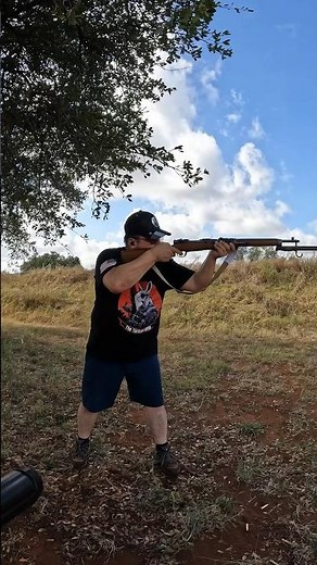 Arisaka Type 38 Carbine Japanese WW2 Rifle