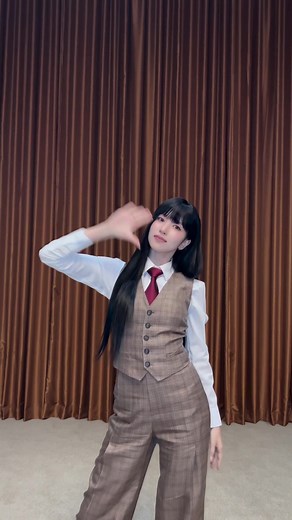 MISAMO JAPAN 2nd MINI ALBUM Dance Performance by MINA