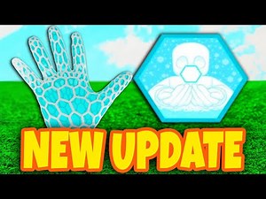 SLAP BATTLES NEW UPDATE (HOW TO GET HEXA GLOVE & ENLIGHTENED BADGE SHOWCASE) Roblox