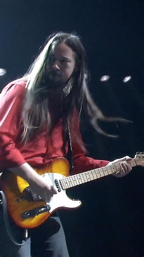 “Here's where I slowly close my eyes and say, "I'm too drunk for this". ‘As Makeshift as We Are’ live in Toronto at Scotiabank Arena, 2004. Watch the full video at youtube.com/@thetragicallyhip | The Tragically Hip