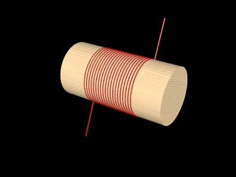 PERPETUAL MOTION MOTOR.wmv