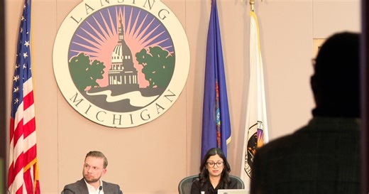 Lansing considers data center moratorium after downtown plans pulled amid neighbor pushback