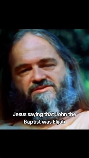 📖 Was Jesus reincarnated? The Bible says yes... #swamikriyananda #jesus #reincarnation #christianity | John Tarr