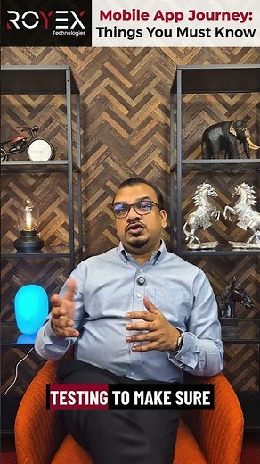 How Mobile Apps are Made (The Complete Process)