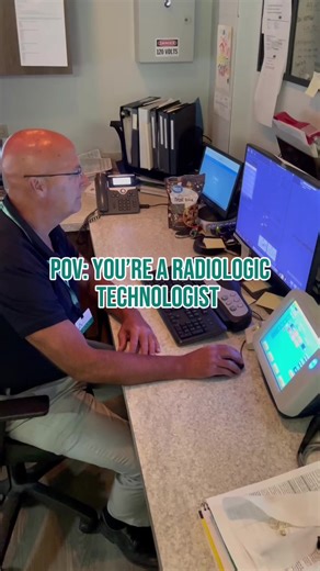 This could be you! Benefits include: ✅ $10,000 sign-on bonus or student loan repayment plan for full-time roles ✅ No on call ✅ Free imaging ✅ Generous PTO ✅ We are a leader in adopting AI and advanced imaging technologies, ensuring you work in forward-thinking, high-tech environment. Share this post with others and visit our careers page! advancedradiology.com/careers #Radiology #Career #Benefits #Technologist #CapCut