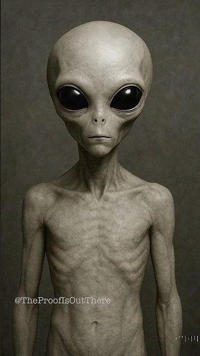 Different types of Alien Species that have visited Earth? 👽