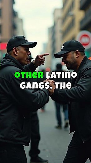 The Almighty Saints: Rise and Resilience of a Fearless Gang