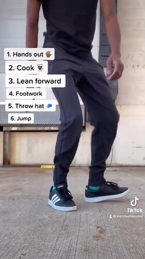 Carnell stomp tutorial
