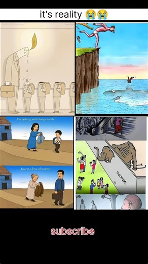 it's reality 😭#shorts #motivational