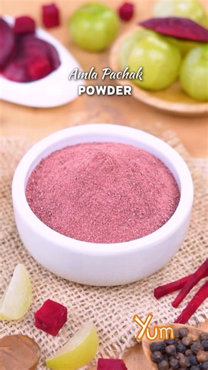 Amla Pachak Powder