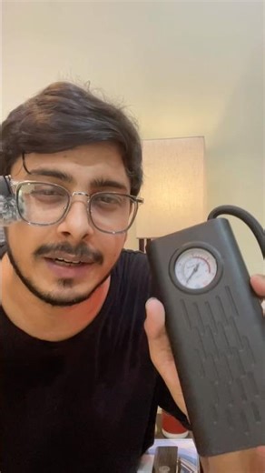 This ₹500 Gadget Can Fill Tyres in Seconds 😮