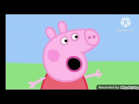 Torrent Peppa Pig_Temporada 01_Episódio01