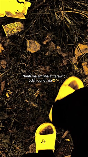 Doa Qunut dalam Shalat Tarawih Tahun 2026