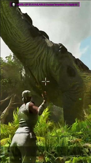 Best Beginner Map in 30 Seconds! 🚀 #ark #gaming #arksurvivalascended #arkguide #games