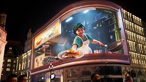 Singapore Tourism Board invites the world to experience the 'quintessentially Singapore'