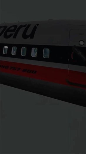 El ERROR que costó 70 vidas. AEROPERU 603 #aeroperu603 #accidenteaereo #torredecontrol