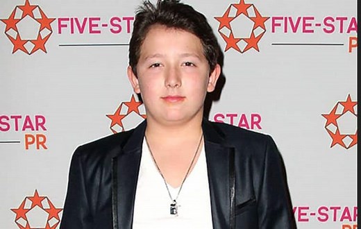 Top facts about Frankie Jonas: His age, height, net worth, and career