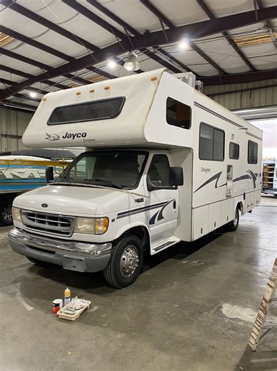 Matrix Mobile Rv on Reels | Facebook