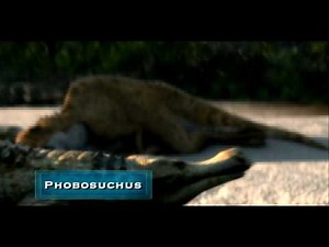 Animal Armageddon: Phobosocus