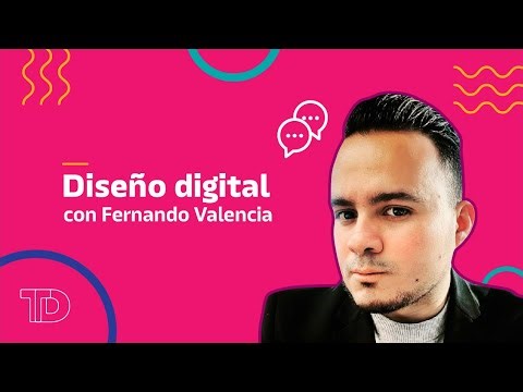 Digital Design with Fernando Valencia