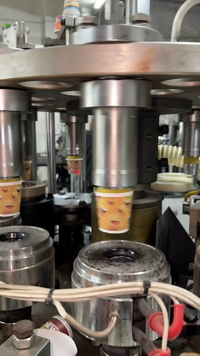 206K views · 1.2K reactions | Paper Cup Manufacturing Machine | Thefoodiebae | Facebook