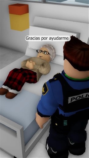 THIS IS HOW I BECAME A POLICE OFFICER 👮‍♂️🚔