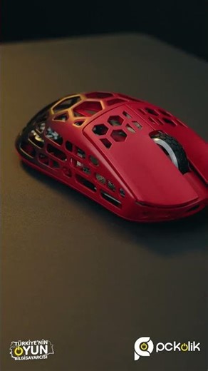 Tek Mouse, Üç Mod 🎮 | Hawk Gaming HM620