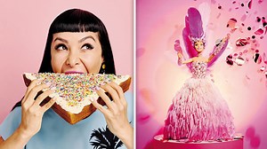 Making Australia bake again – one cake at a time