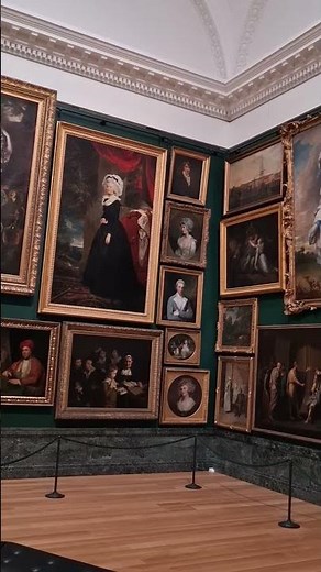 500 Years of British Art 🎨 | Tate Britain