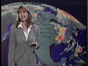 The Weather Network/MeteoMedia Sun June 26 1994 Timmins Weather STAR 3000 offline